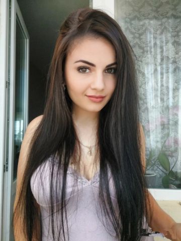 Илона Топ Красавица