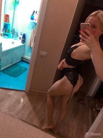 Анастасия Афродита Реал фото 2