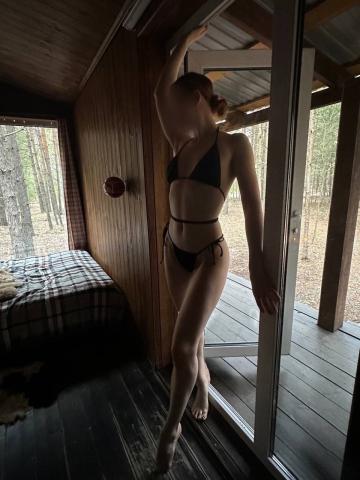 Мила фото 12