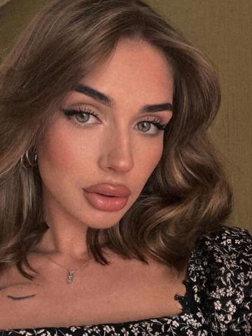 Наталья Элегантная Брюнетка фото 3