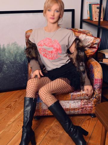 Одетта фото 5