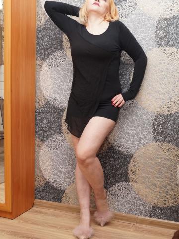 Тераса Роковая Брюнетка фото 4