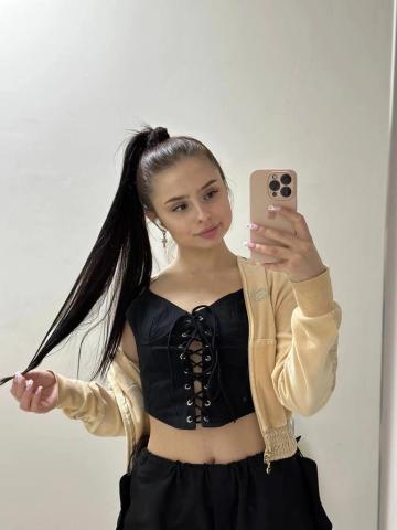 Юлия Зажжём Вместе фото 3