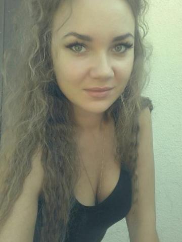 Галина Массаж Реал Блондинка фото 2