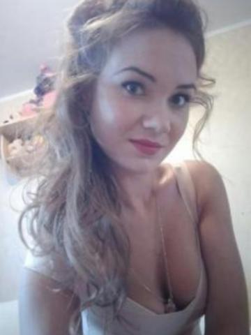 Галина Массаж Реал Блондинка фото 3