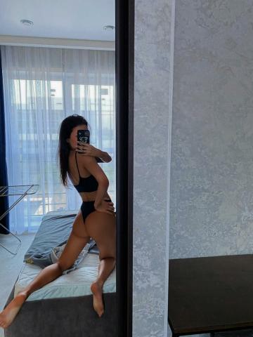 Анастасия Фото Модель фото 2