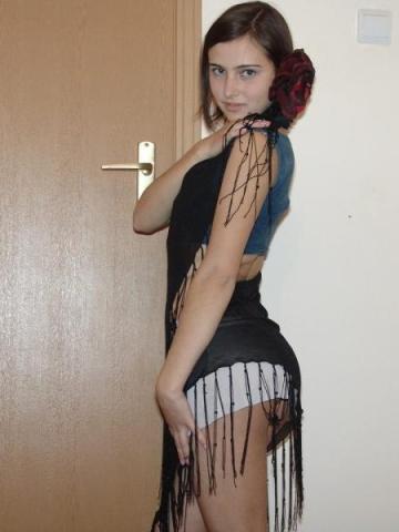 Моника Фото Реал Блондинка фото 2