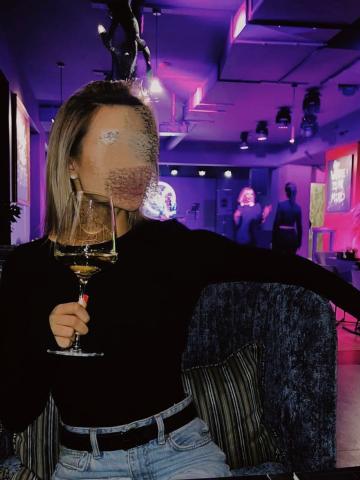 Анастасия Роковая фото 2