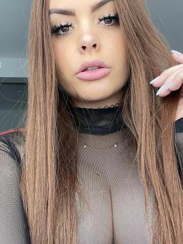 Анастасия Свежая Блондинка фото 2