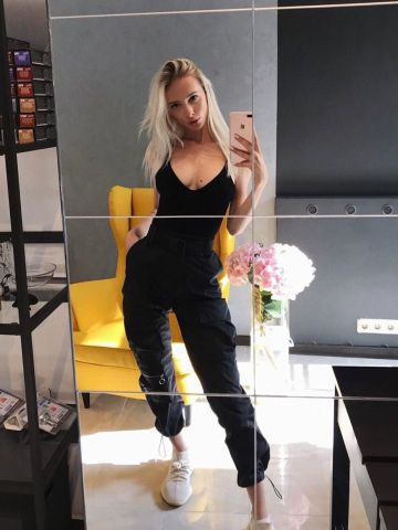 Габриэлла фото 2