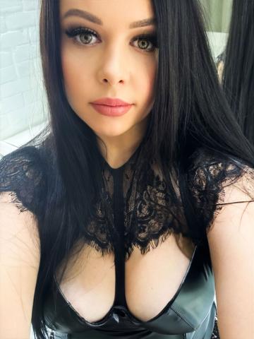 Анна Крашеная Блондинка фото 4