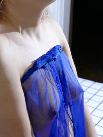 Мей Загадочная Брюнетка фото 3