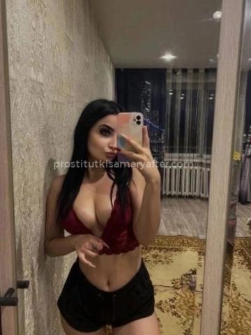 Марина 20-25 Реал