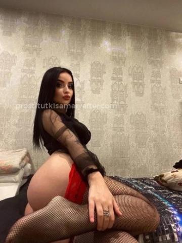 Марина 20-25 Реал фото 3