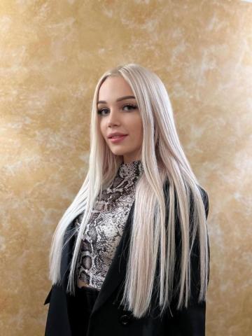 Аня Озорница фото 3