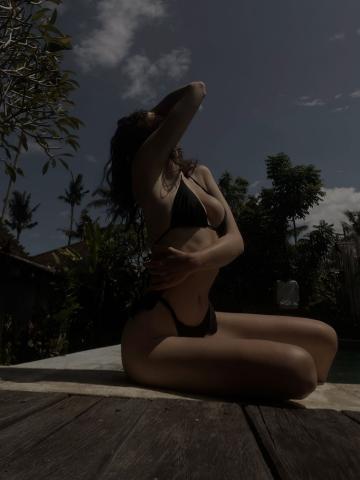 Олеся Акция Вип фото 4