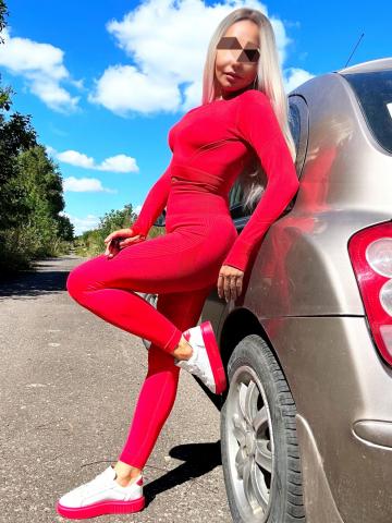 Виолетта фото 2