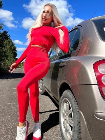 Виолетта фото 3