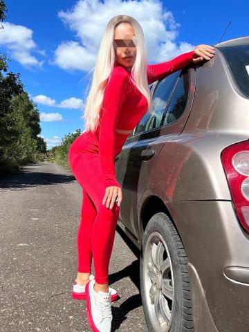 Виолетта фото 4