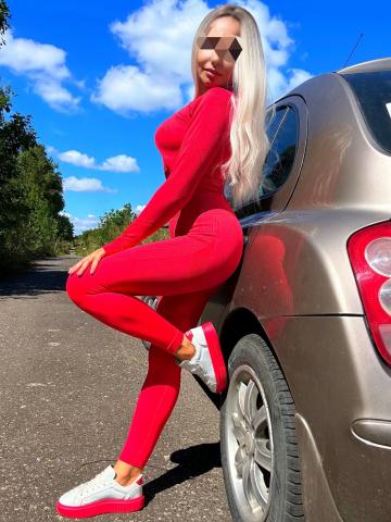 Виолетта фото 5