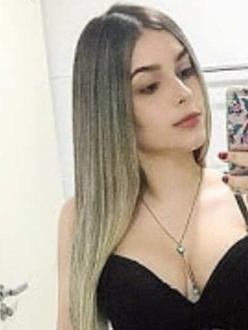 Карина Весёлая Реал фото 2